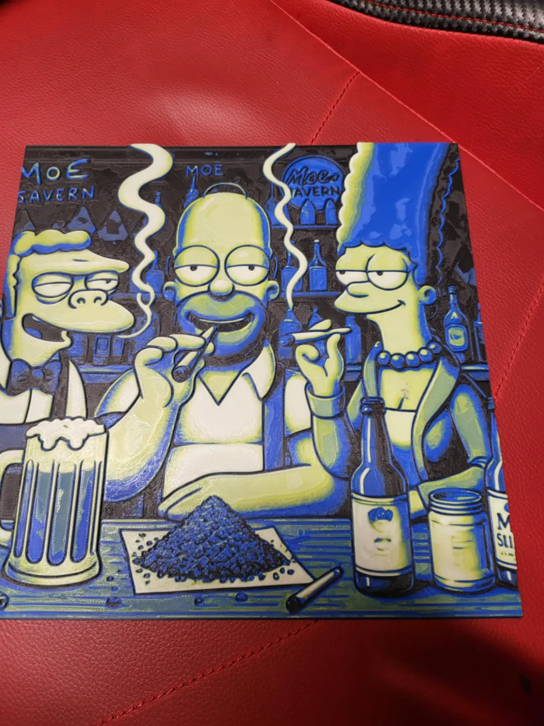Simpsons