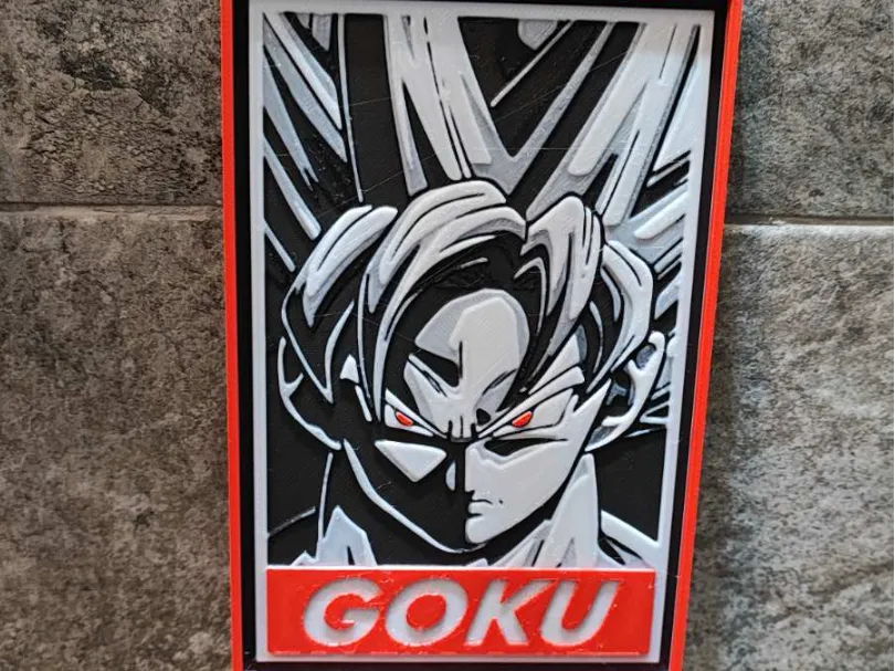 Goku
