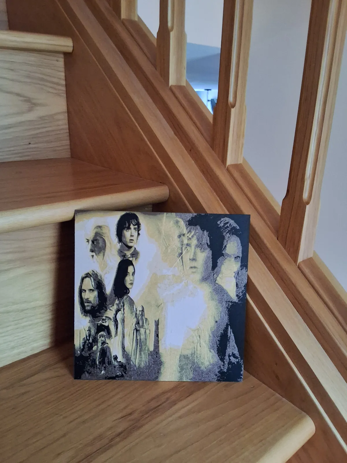 Lord of the Rings Wall Art