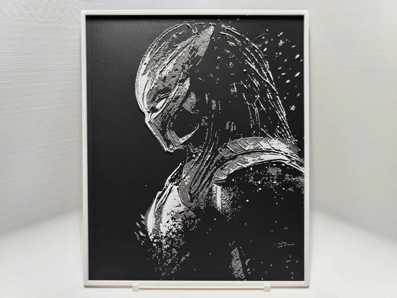 Predator - Hueforge