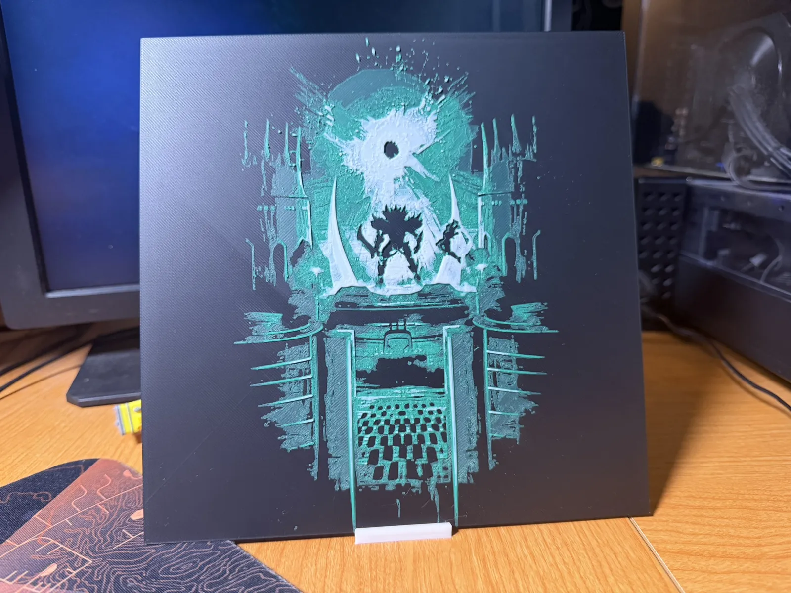 Destiny - 3 Raids