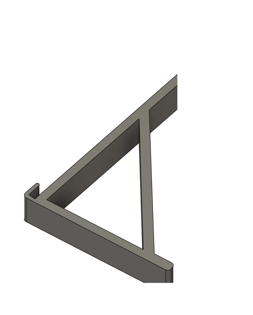 HueForge Stand