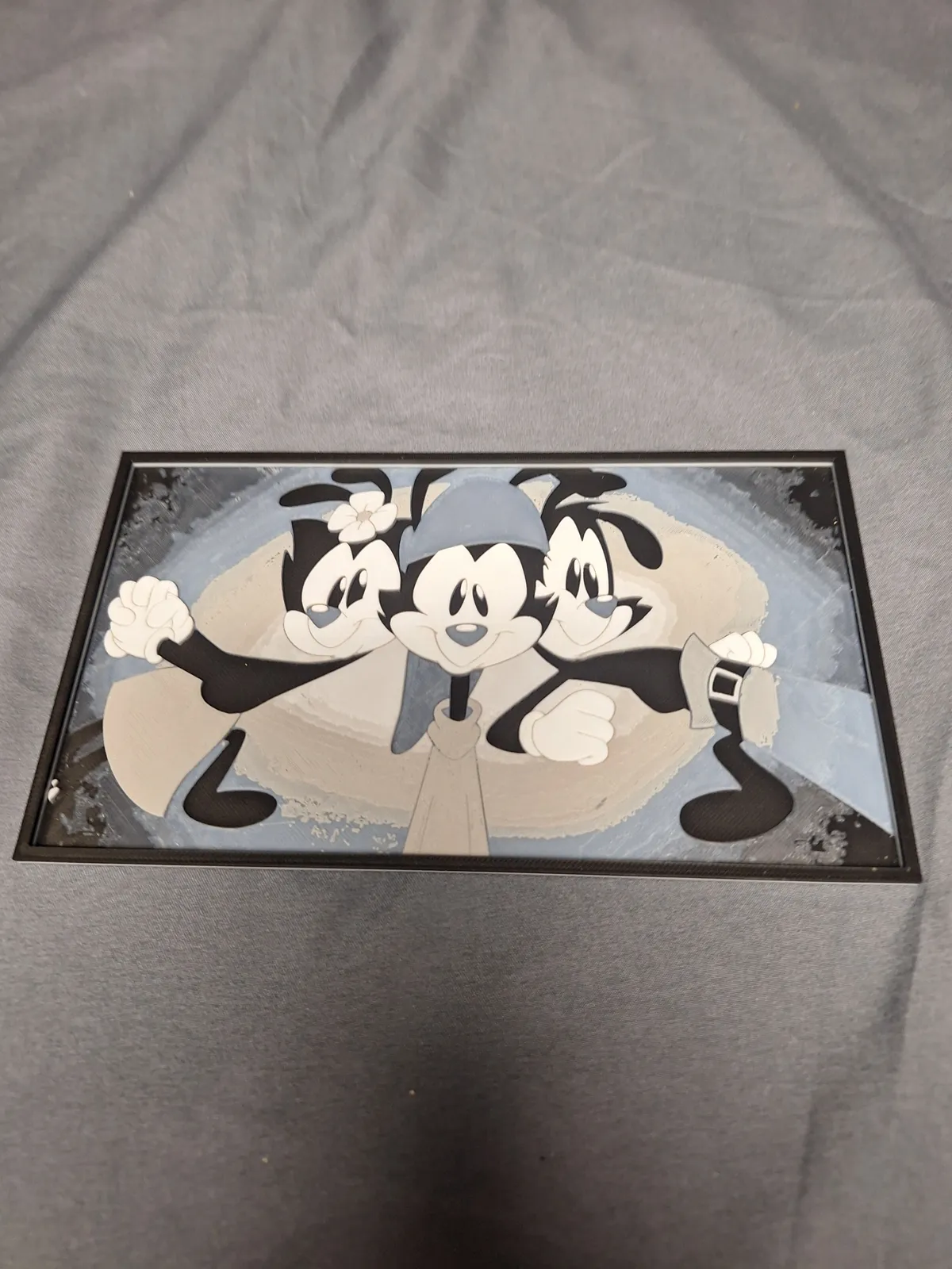Animaniacs