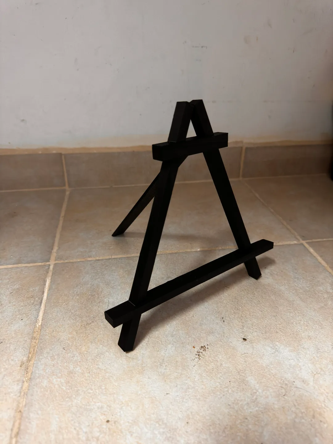 Display Stand for Hueforge , Photos , etc