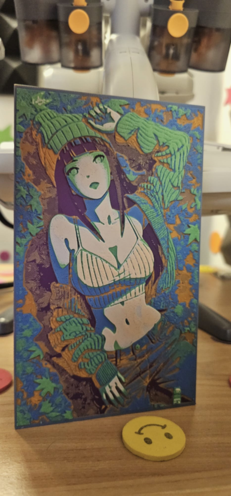 HINATA (Naruto)