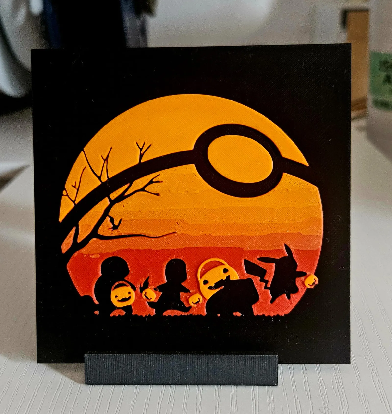 Halloween Pokemon