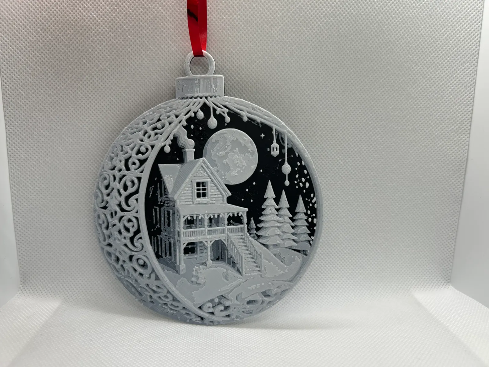 Christmas Bauble / Decoration