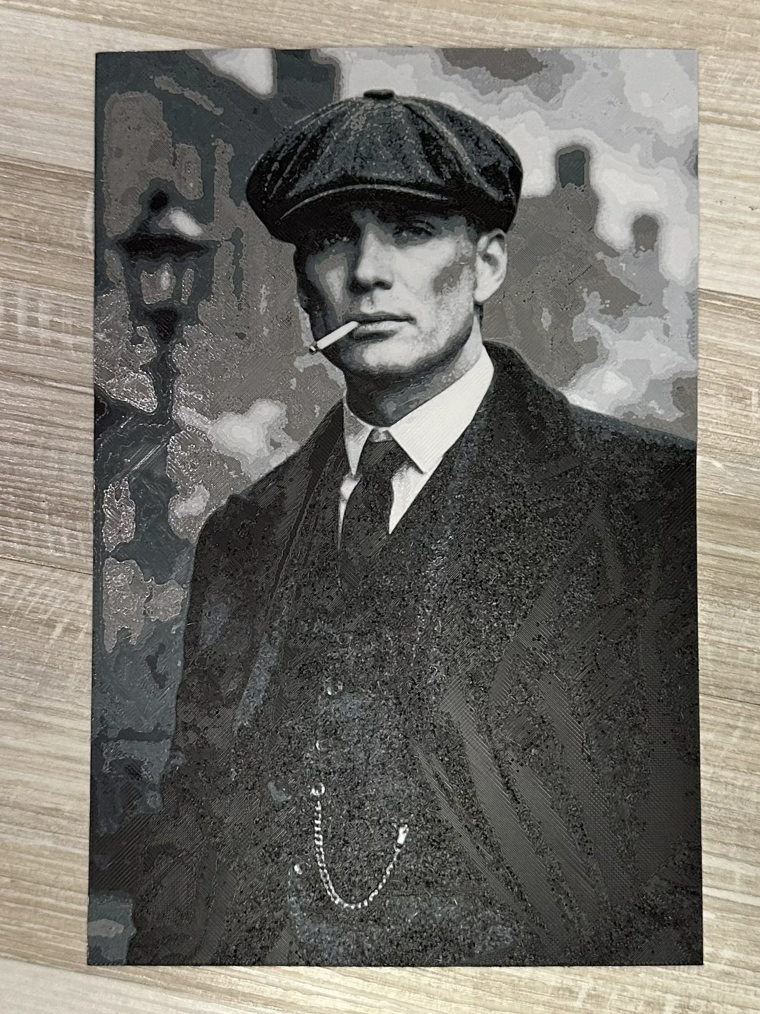 Thomas Shelby
