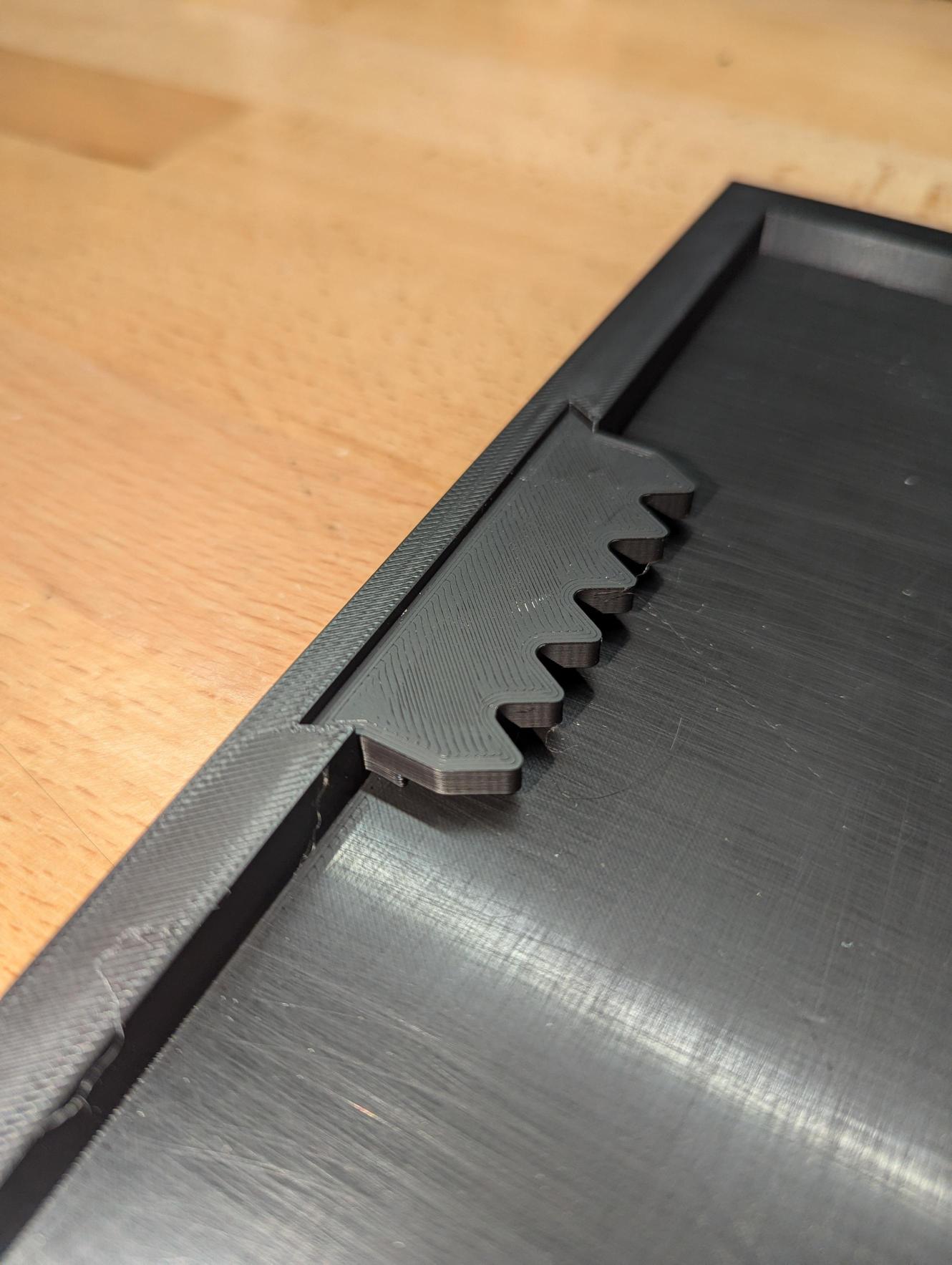 Hueforge Frame