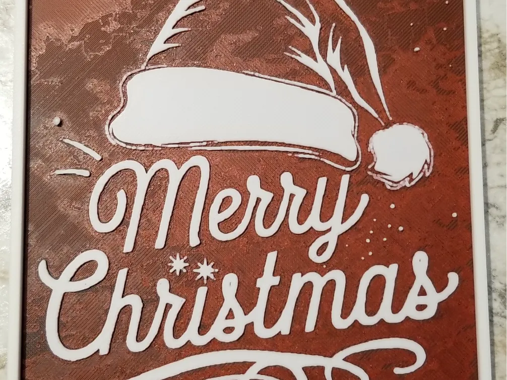 Merry Christmas