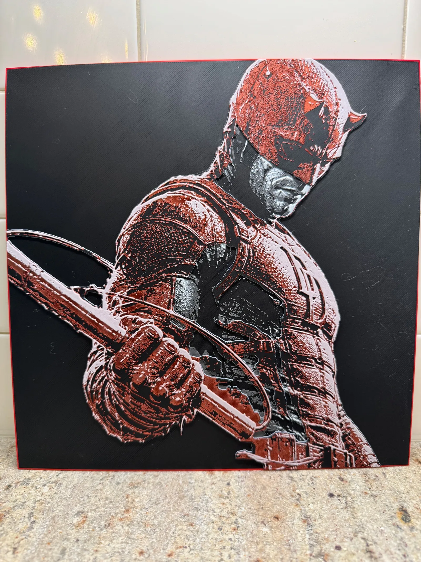 Daredevil
