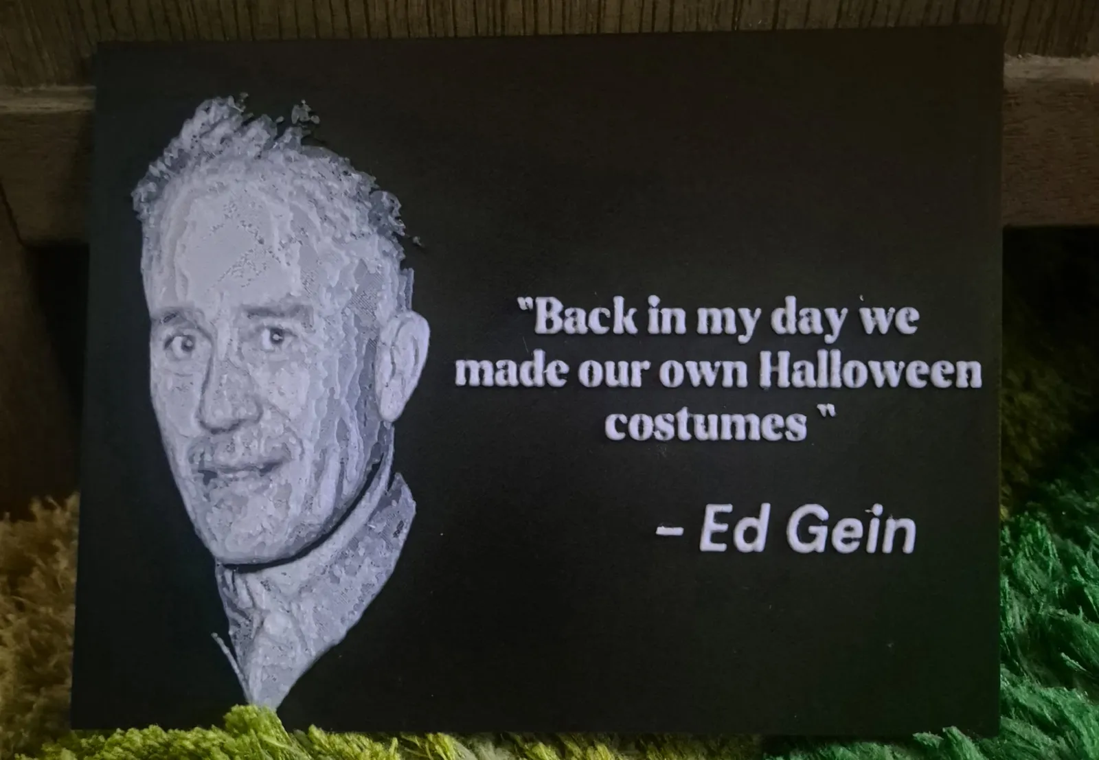Ed Gein 3
