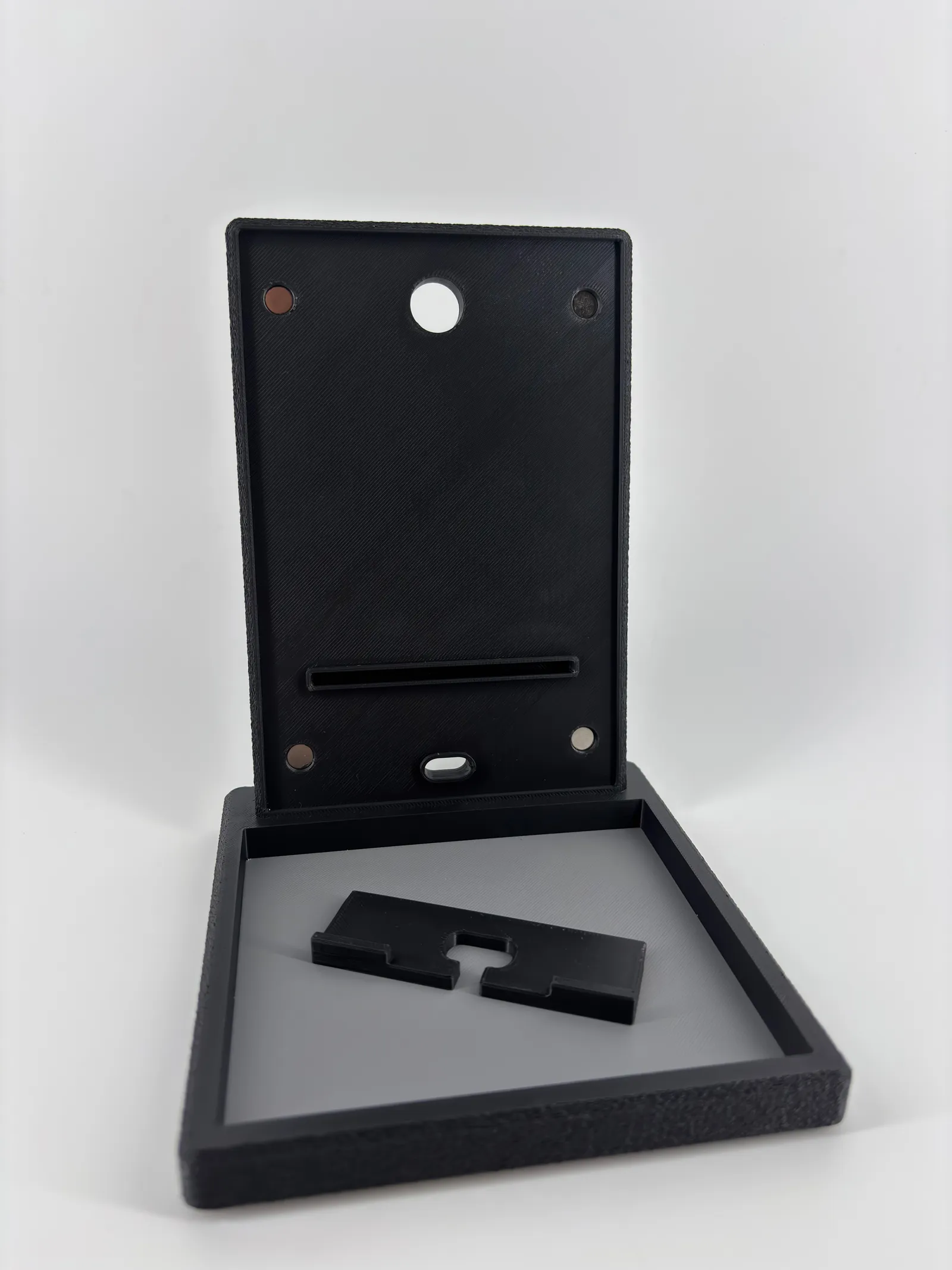 SnapDesk SLIM