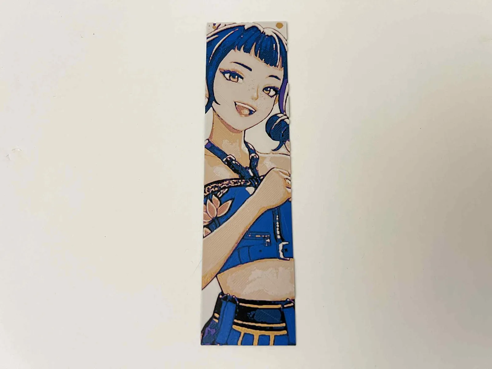 Kpop Demon Hunters - Bookmark Set