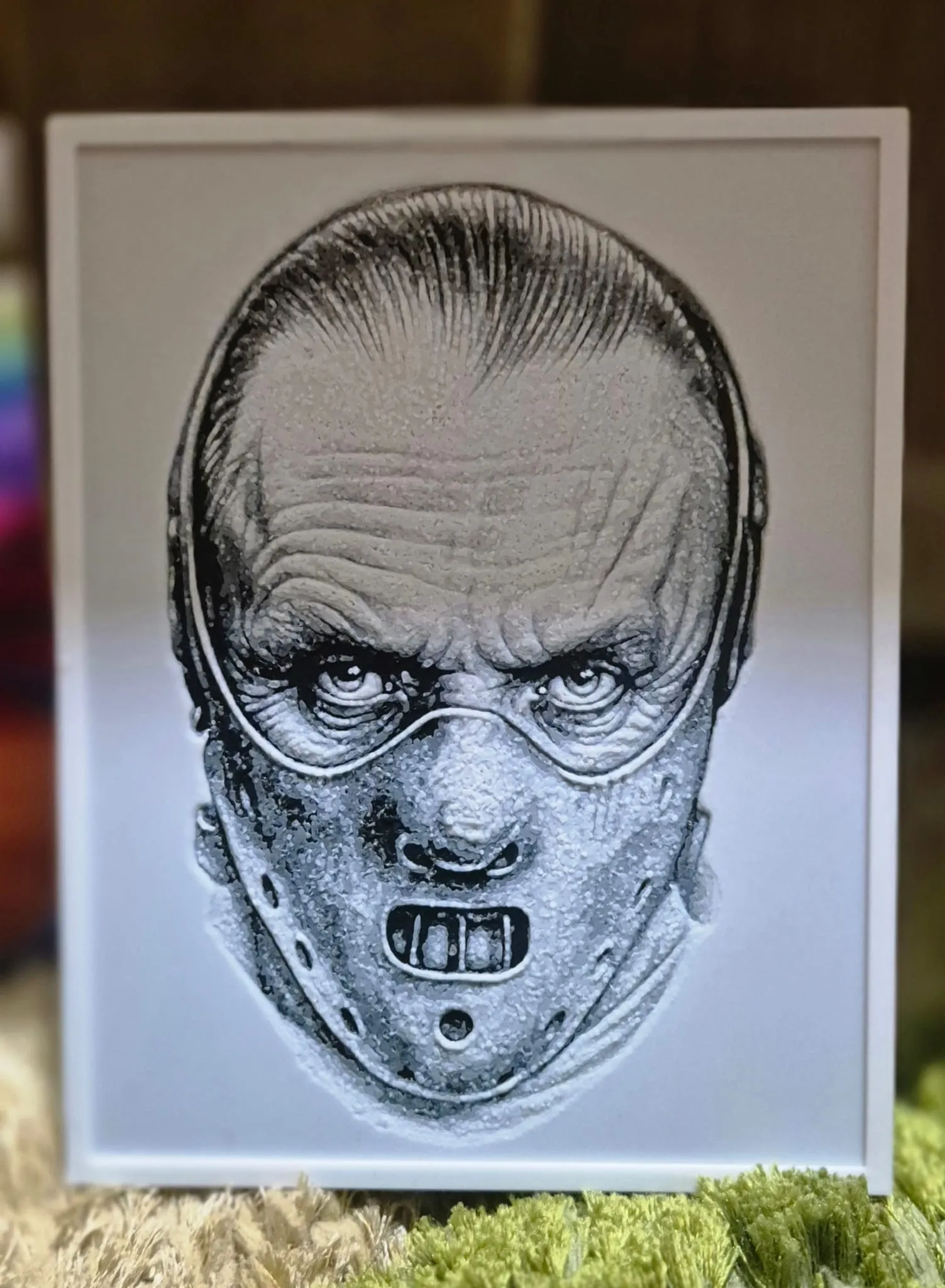 Hannibal Lecter