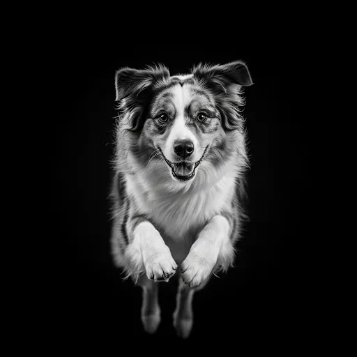 Hueforge Chien / Hueforge Dog