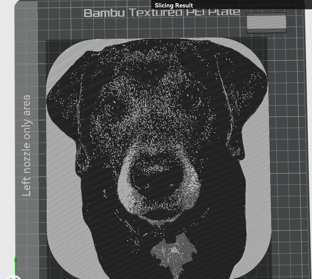 Good Girl Hueforge