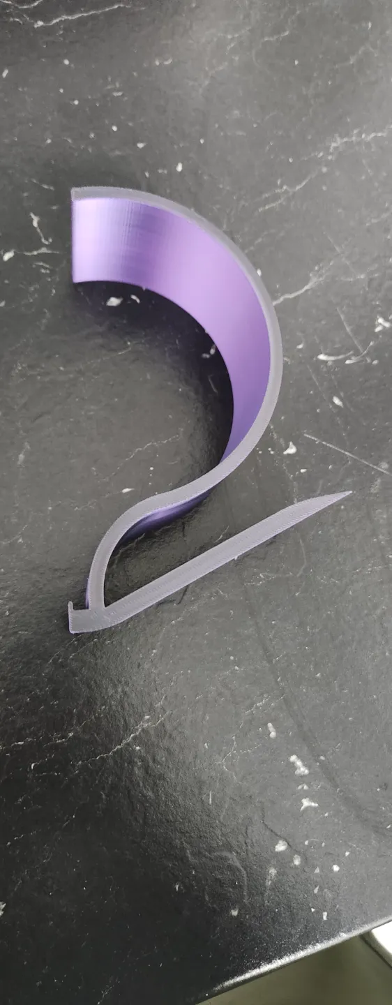 Hueforge Ständer