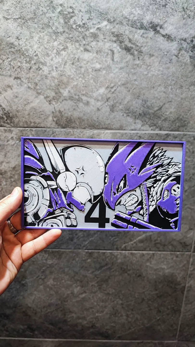 Digi Project - 4