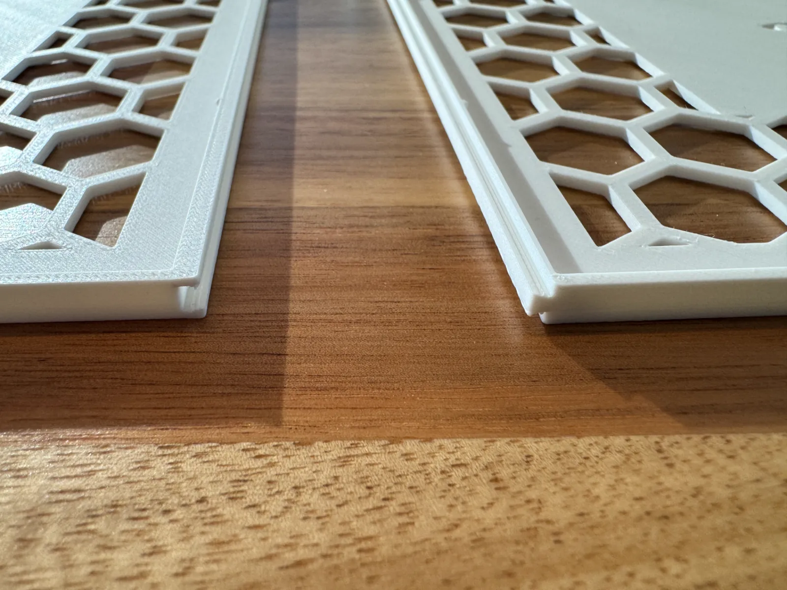 Hueforge Displate - 400x200 Connected Frame