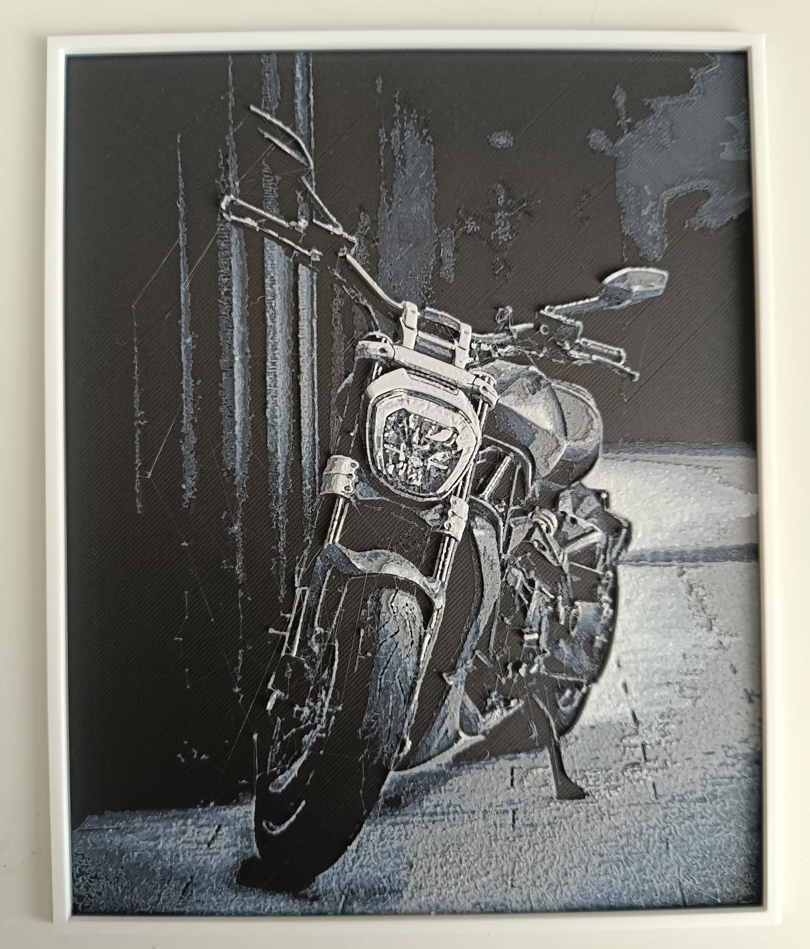 Ducati (HueForge)