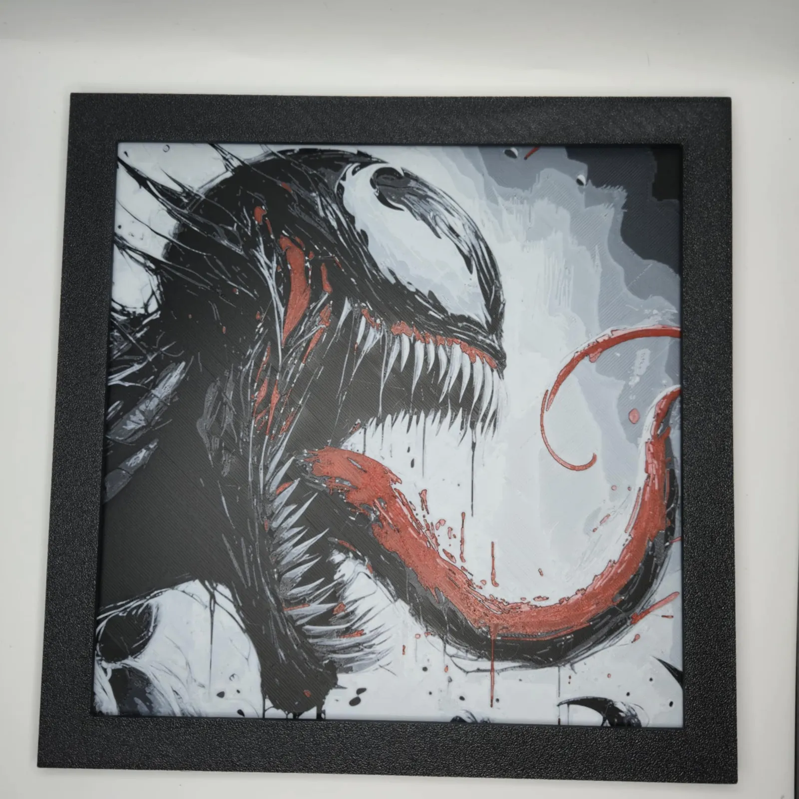 Venom Hueforge
