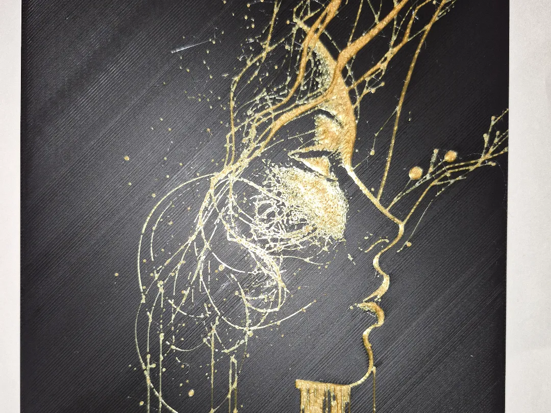 Golden Mind