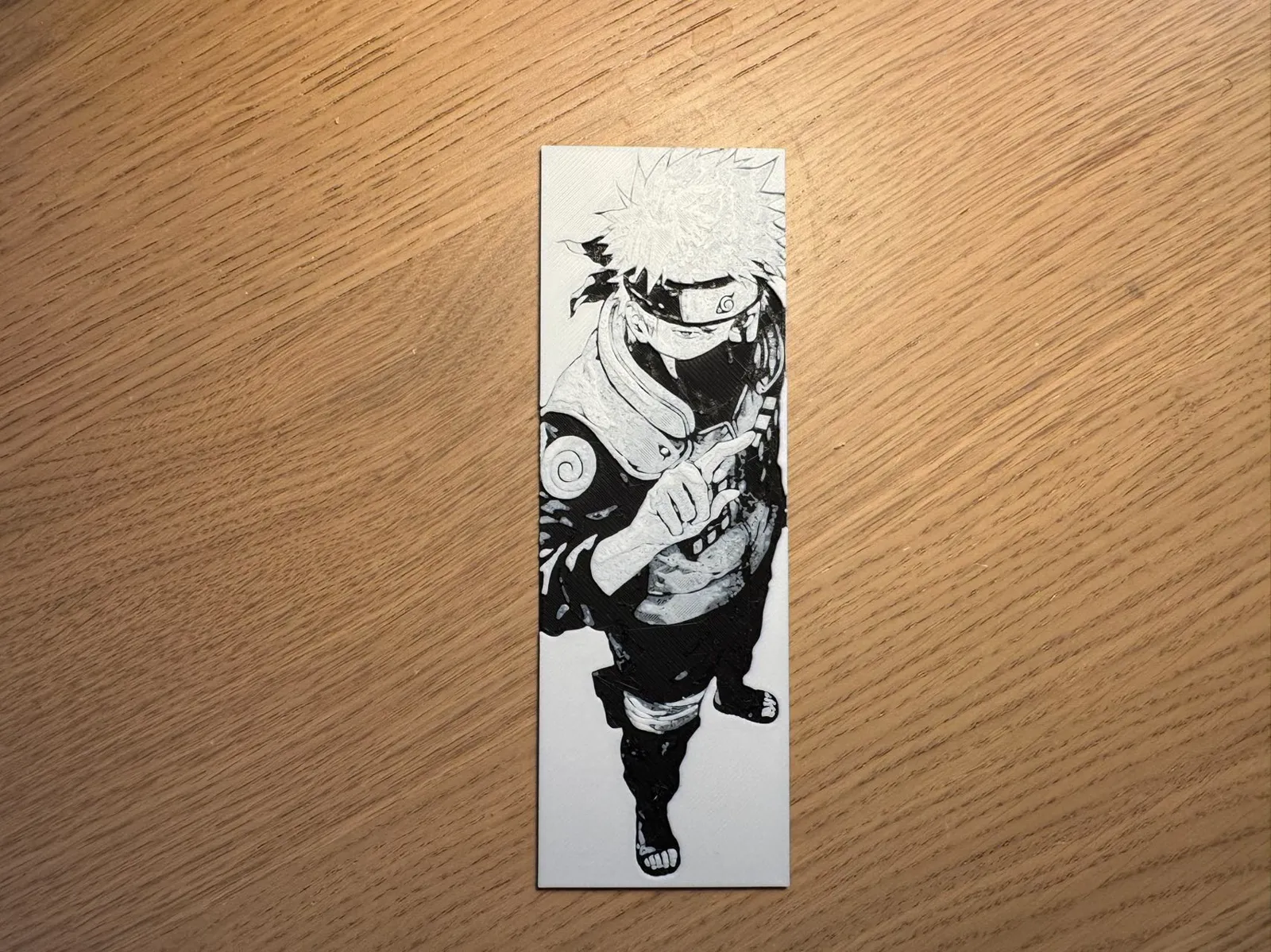hueforge kakashi
