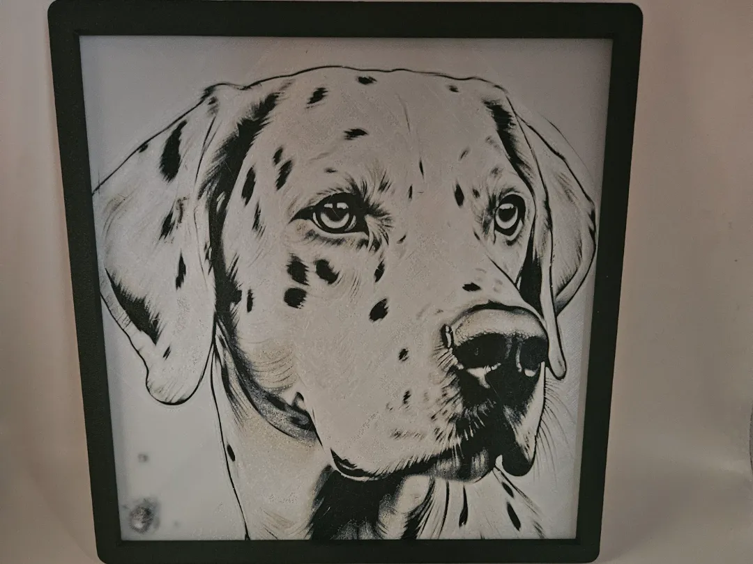 DALMATIEN