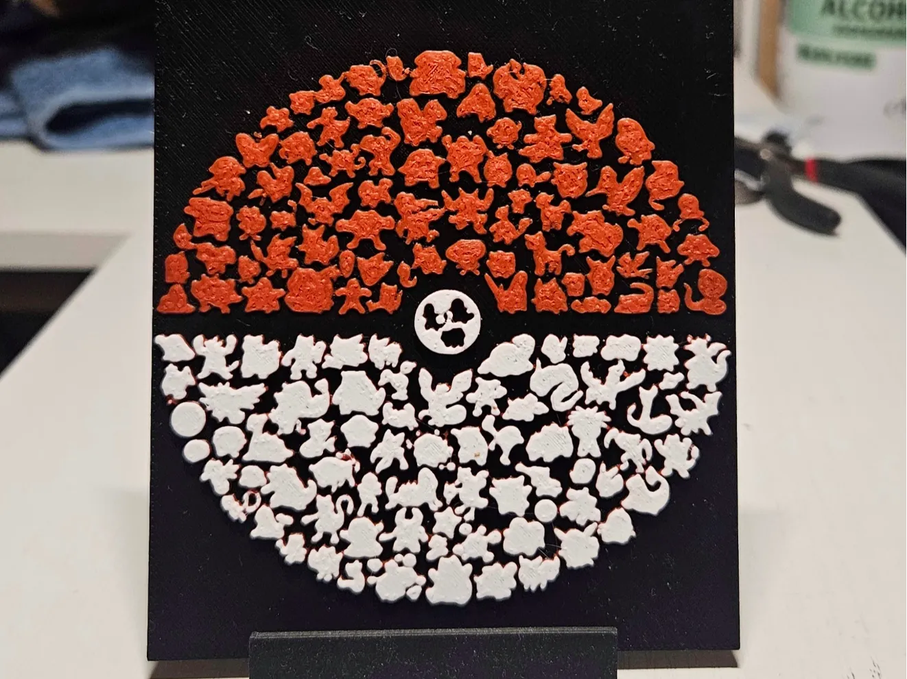 Pokeball
