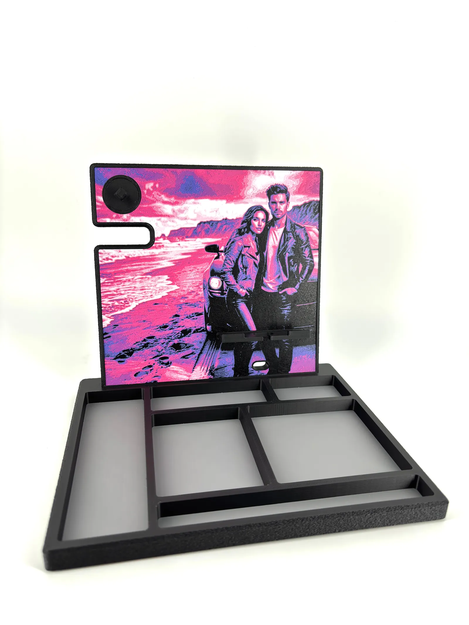 SnapDesk PRO