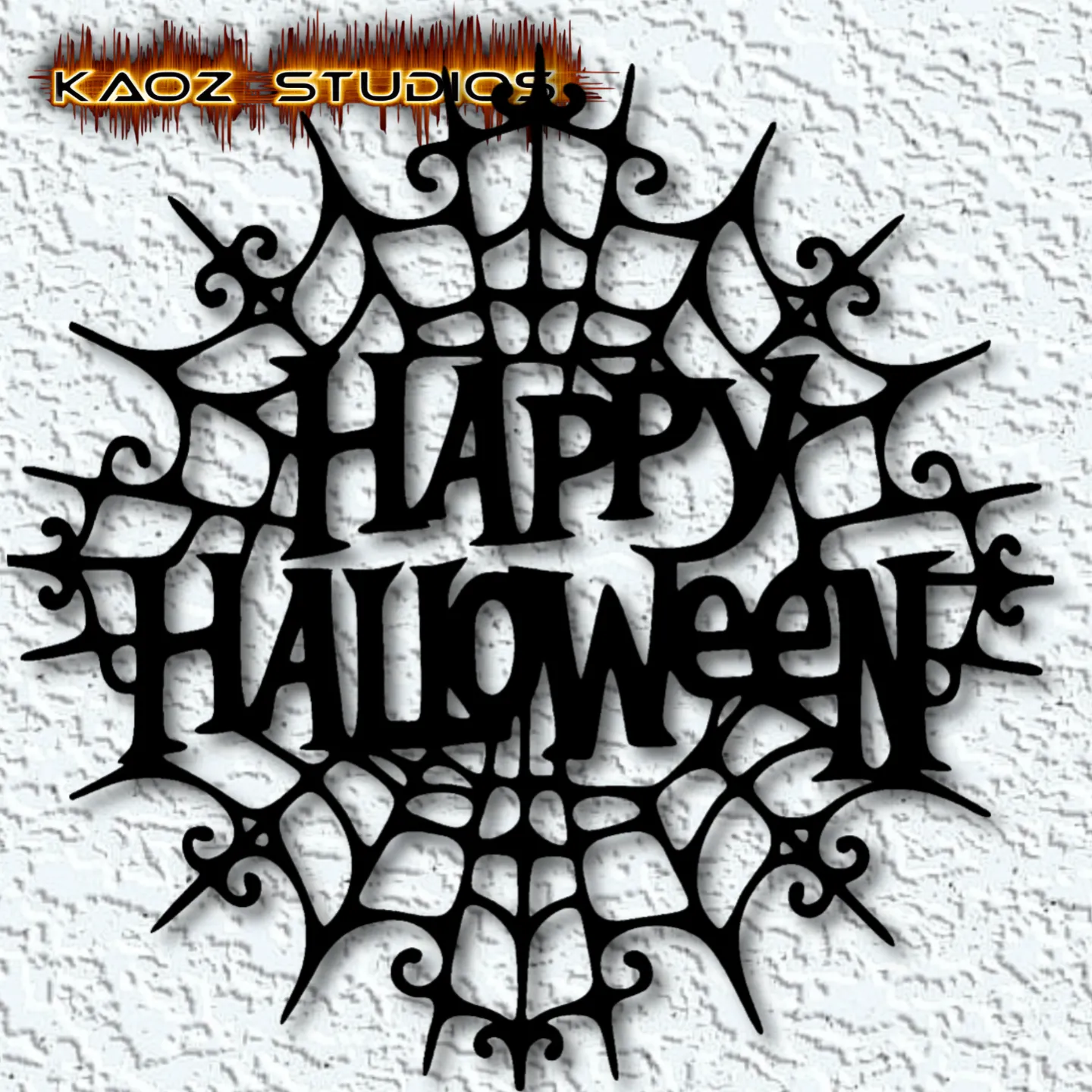 Halloween Wall Art Home Decor