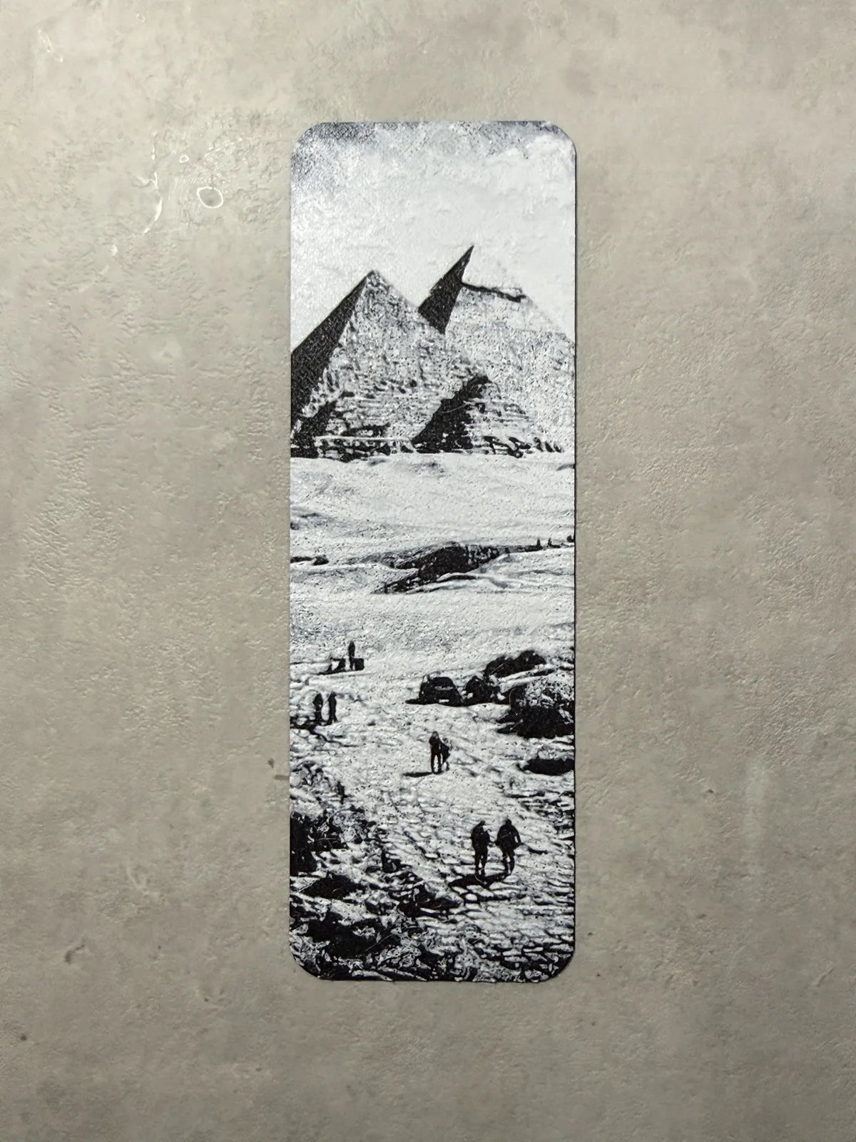 Pyramids of Giza (0.2mm)