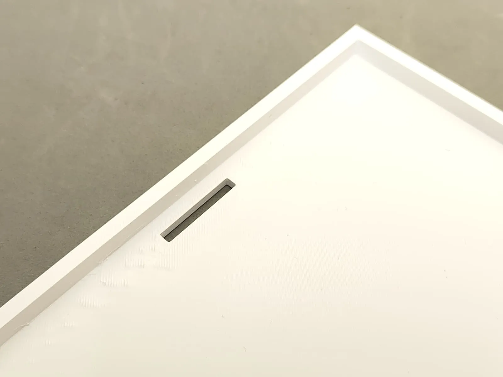 Frame for 3D pictures 18x24 hueforge