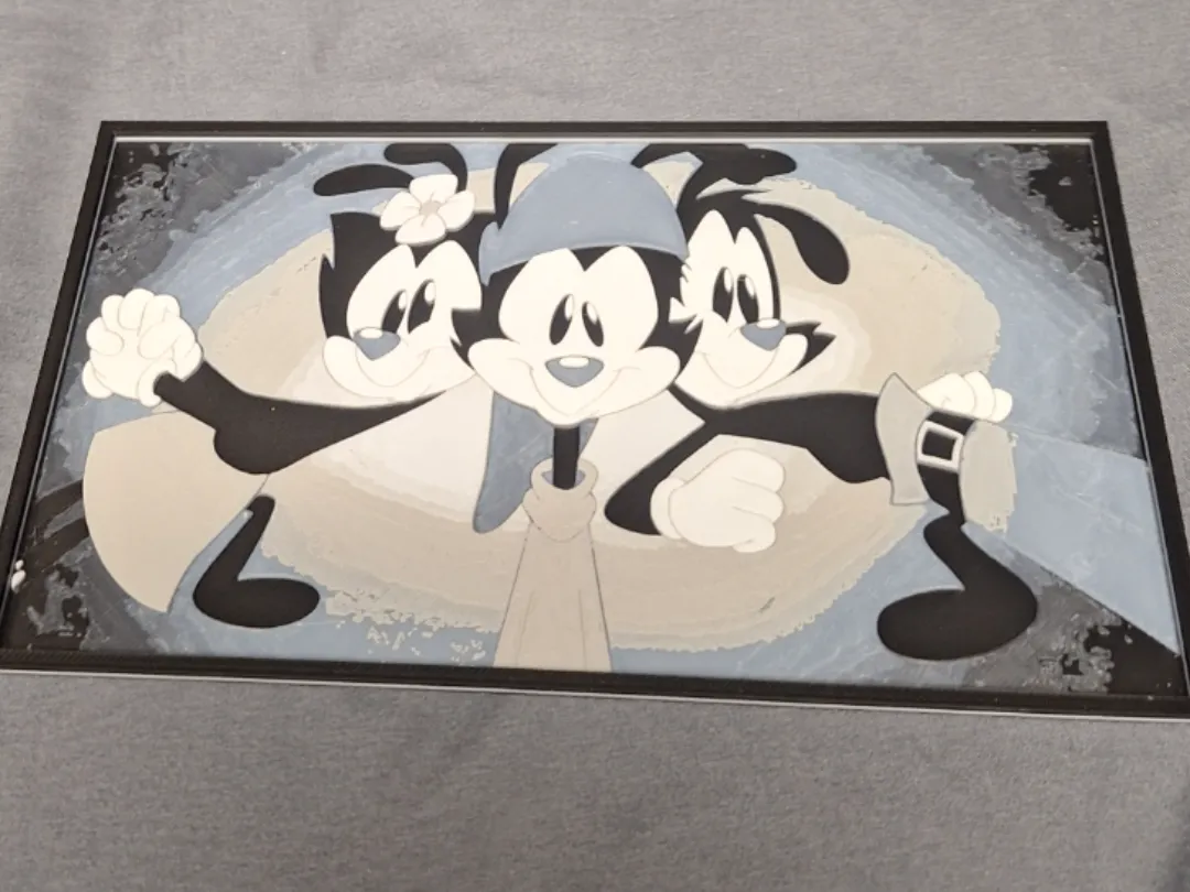 Animaniacs
