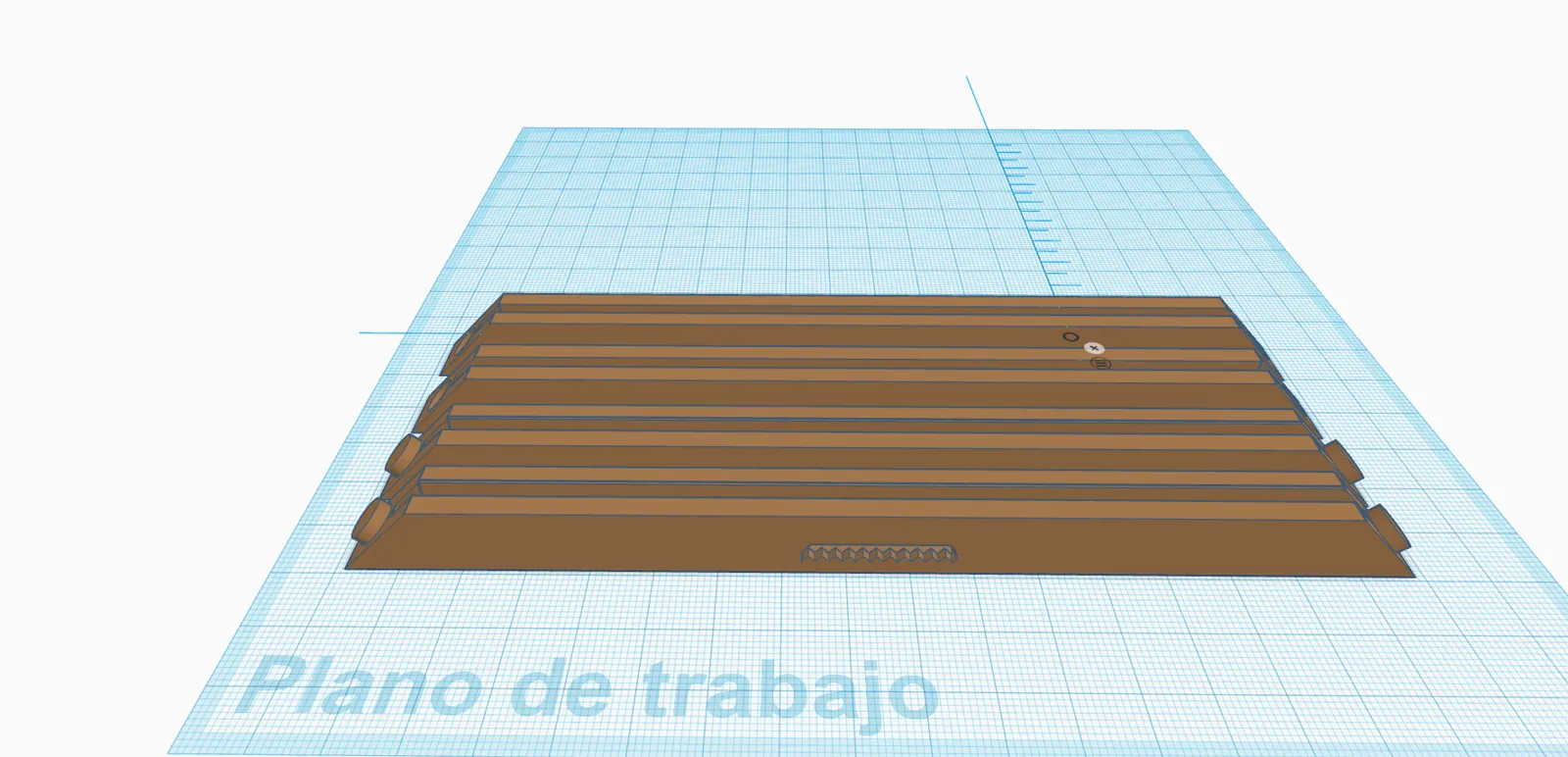 Frame Hueforge 150x150