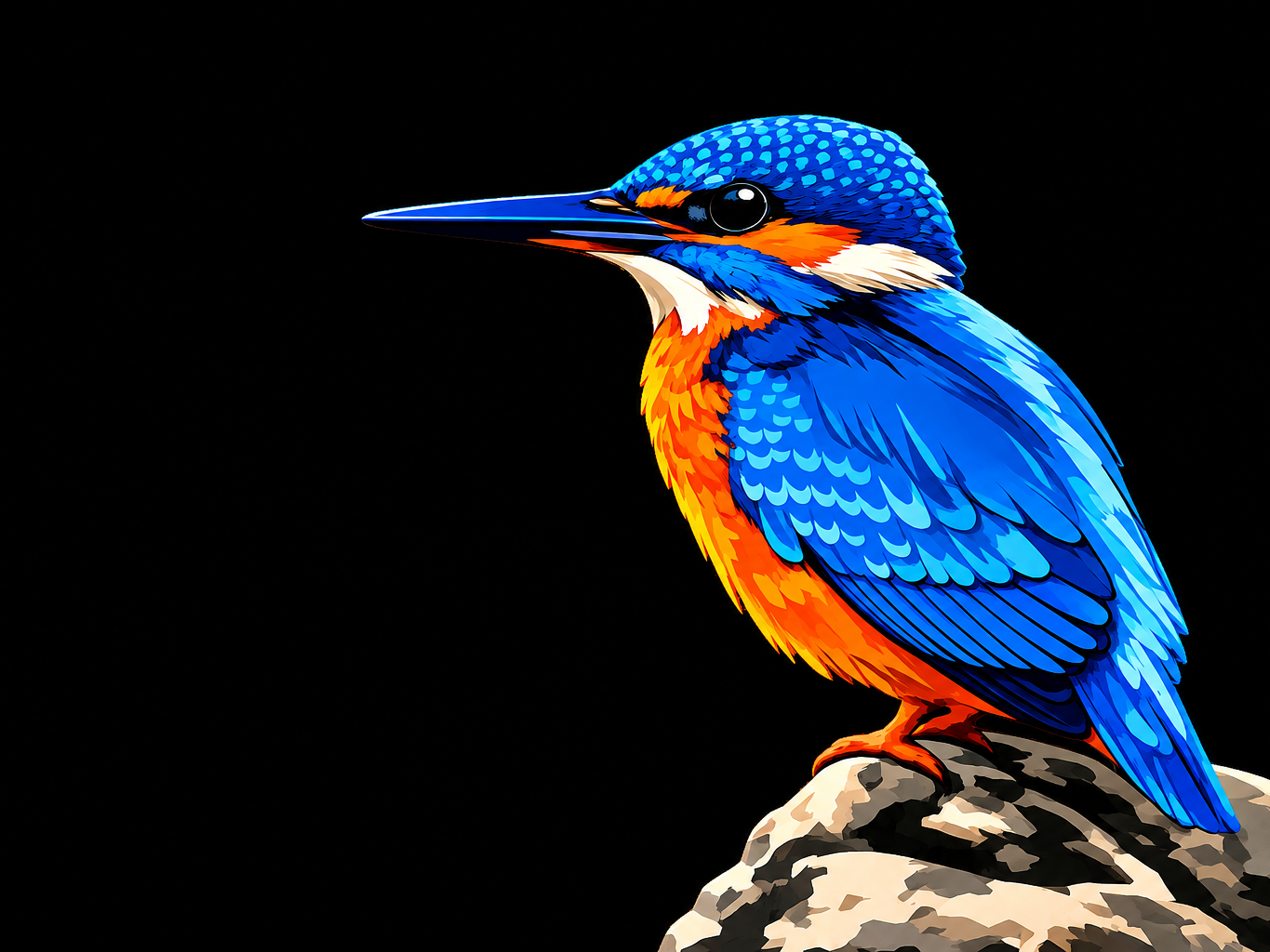 Kingfisher
