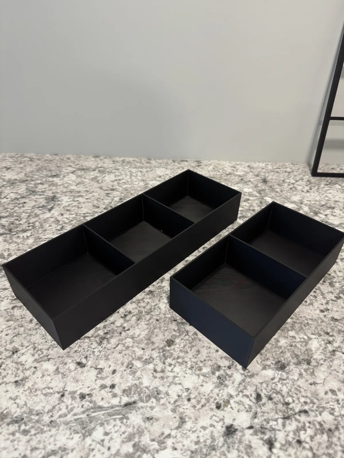 100x100 Hueforge Compartment Organizers