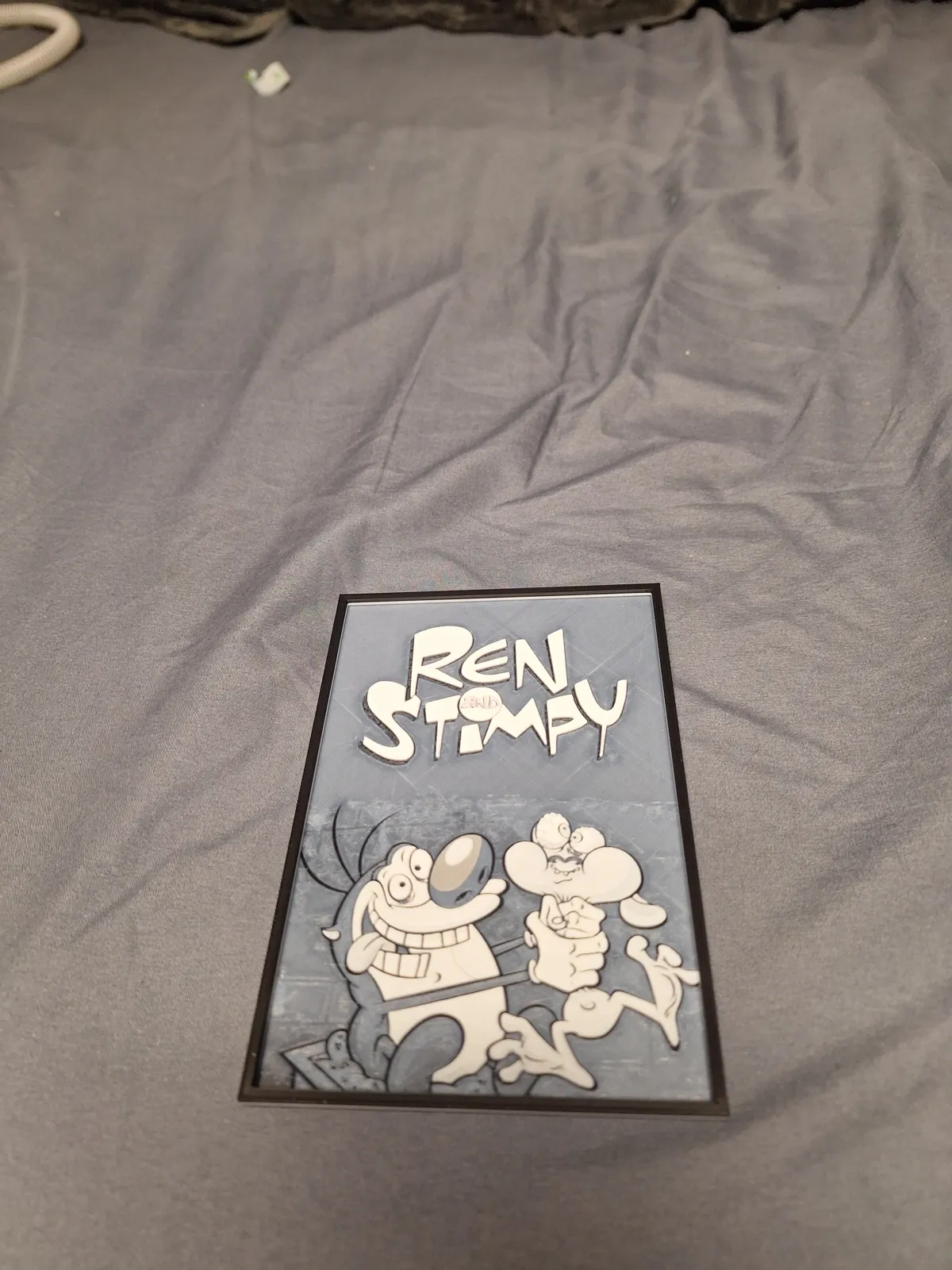 Ren & Stimpy