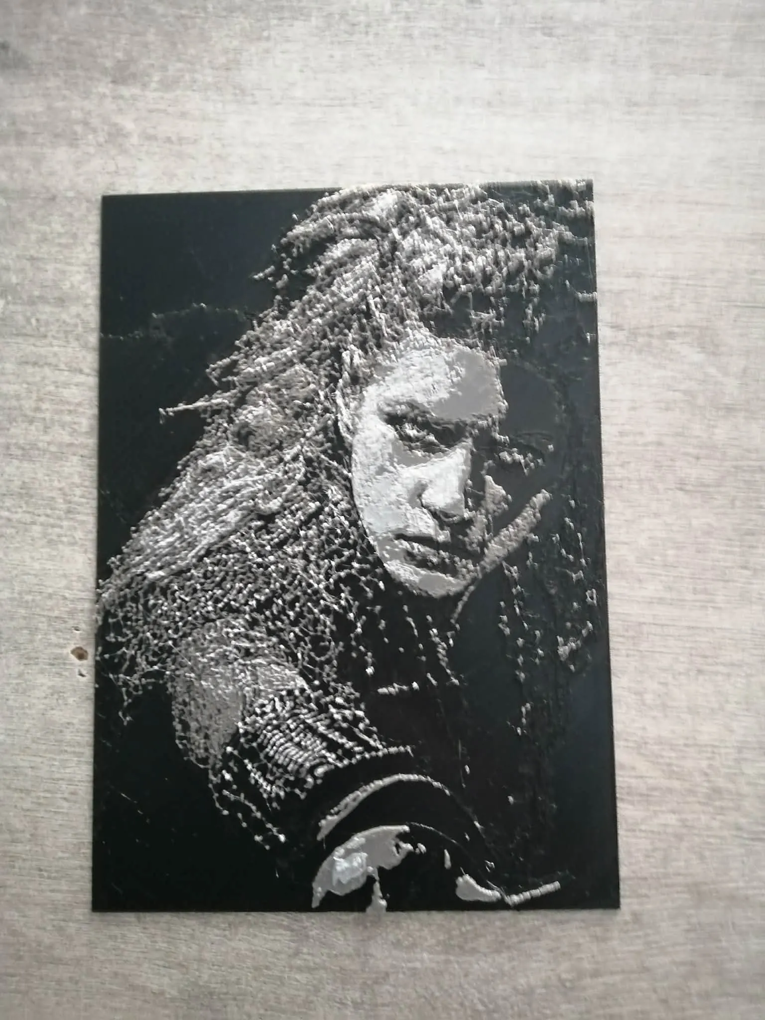 hue forge Lagertha