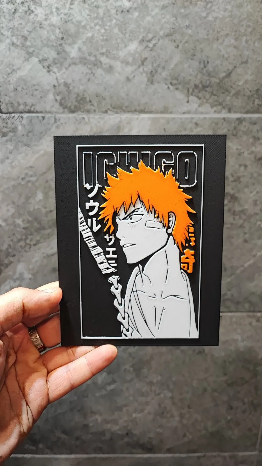 Bleach