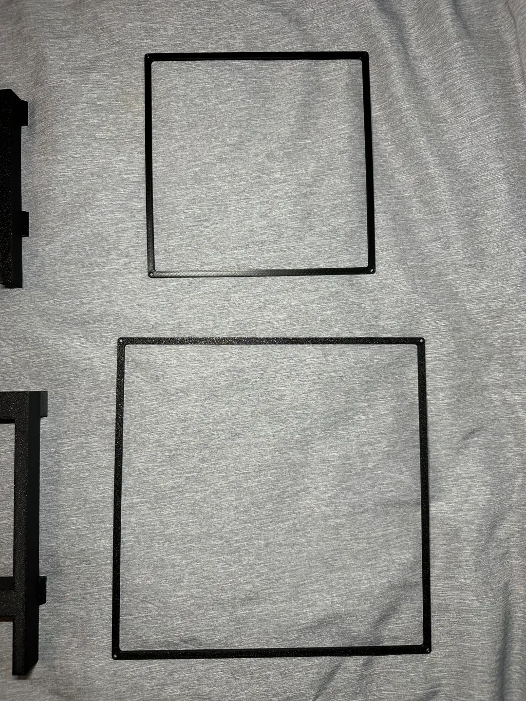 Universal Frame w/ French Cleat: 200mm 180mm 150mm