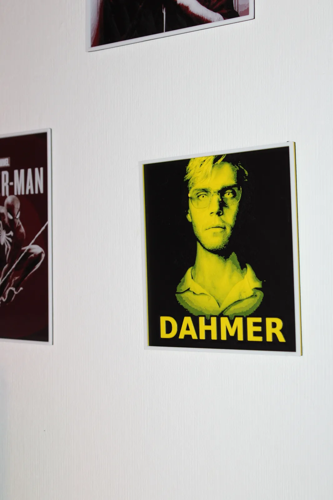 Dahmer Hueforge