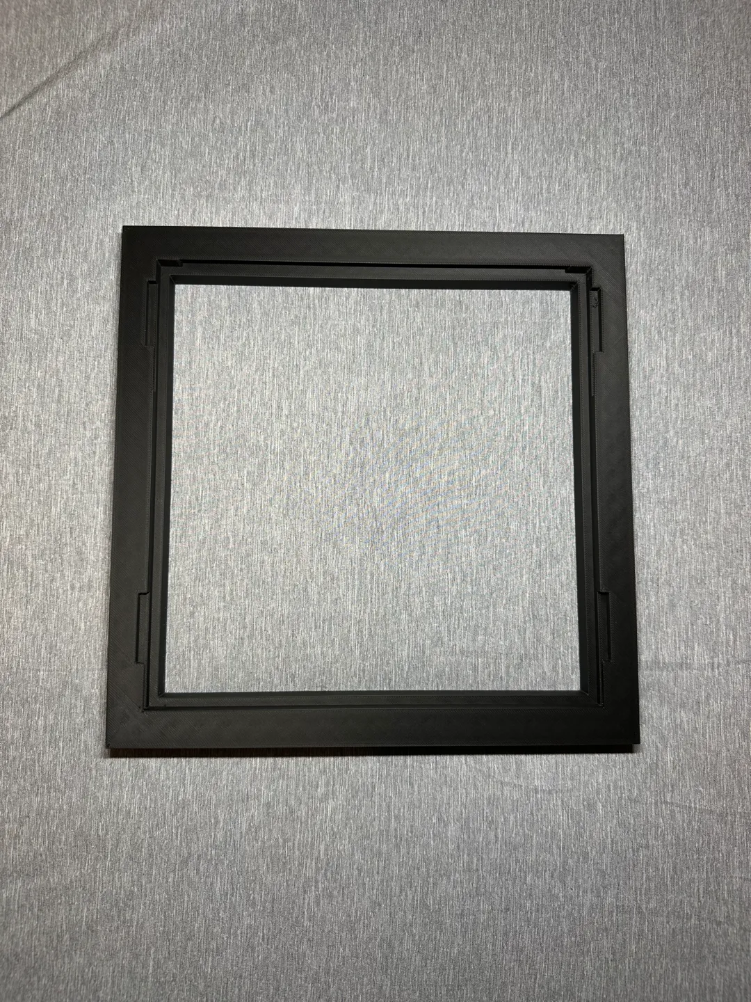 Universal Frame w/ French Cleat: 200mm 180mm 150mm