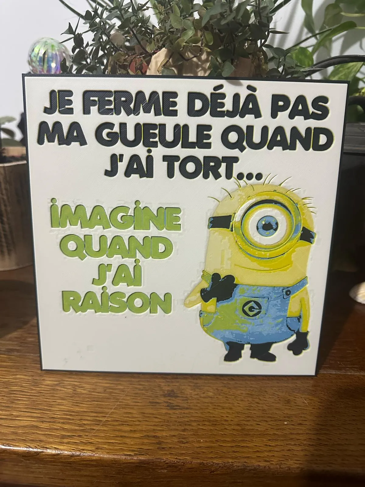 humour