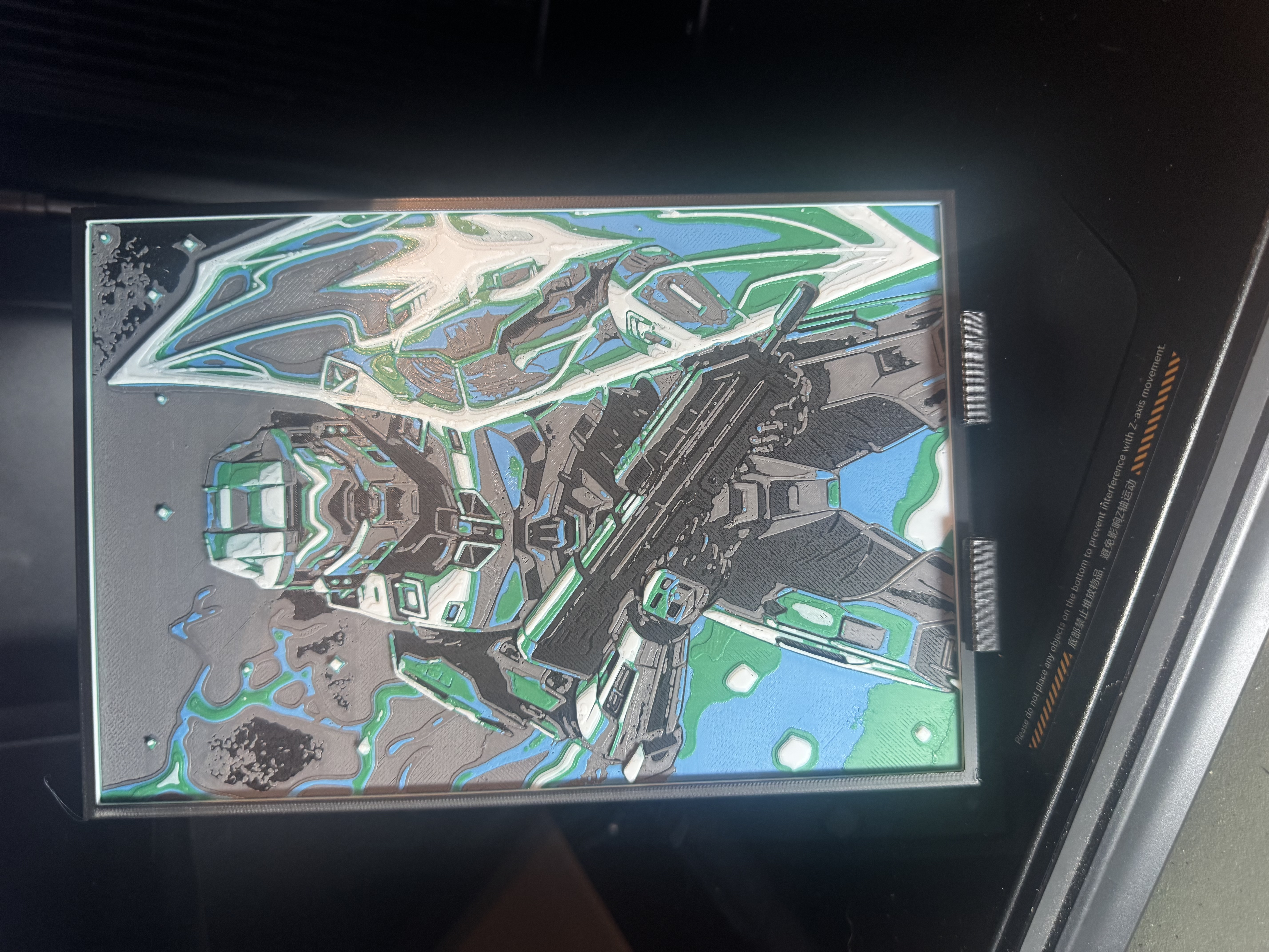 Halo - Fan Art