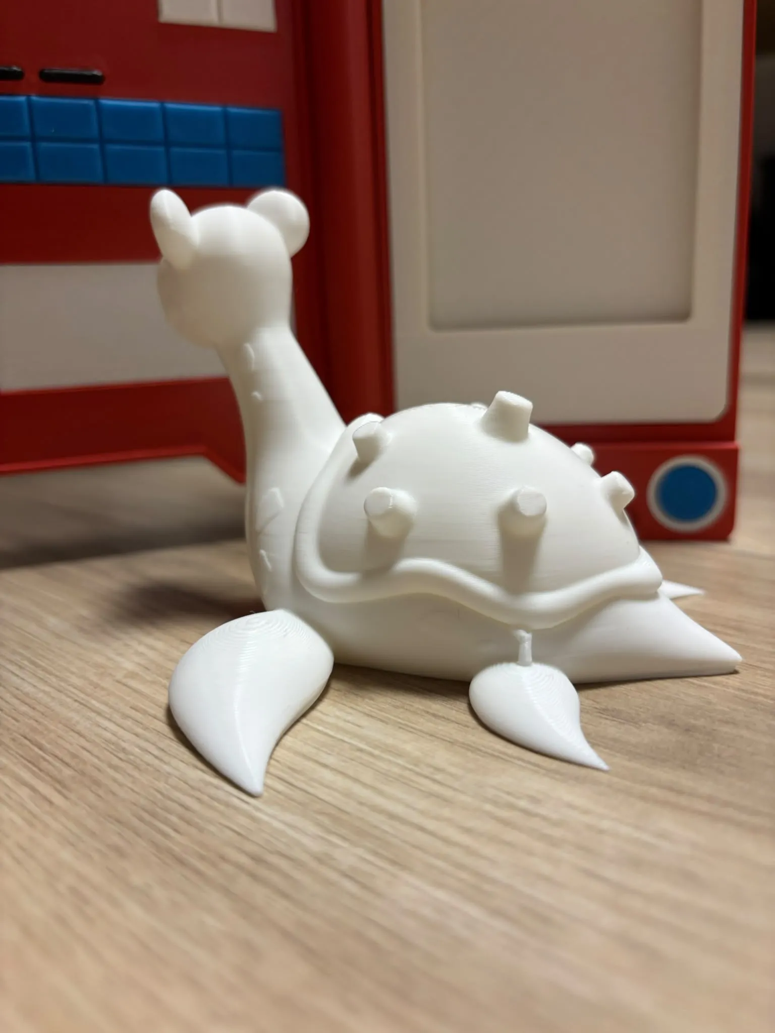 Lapras