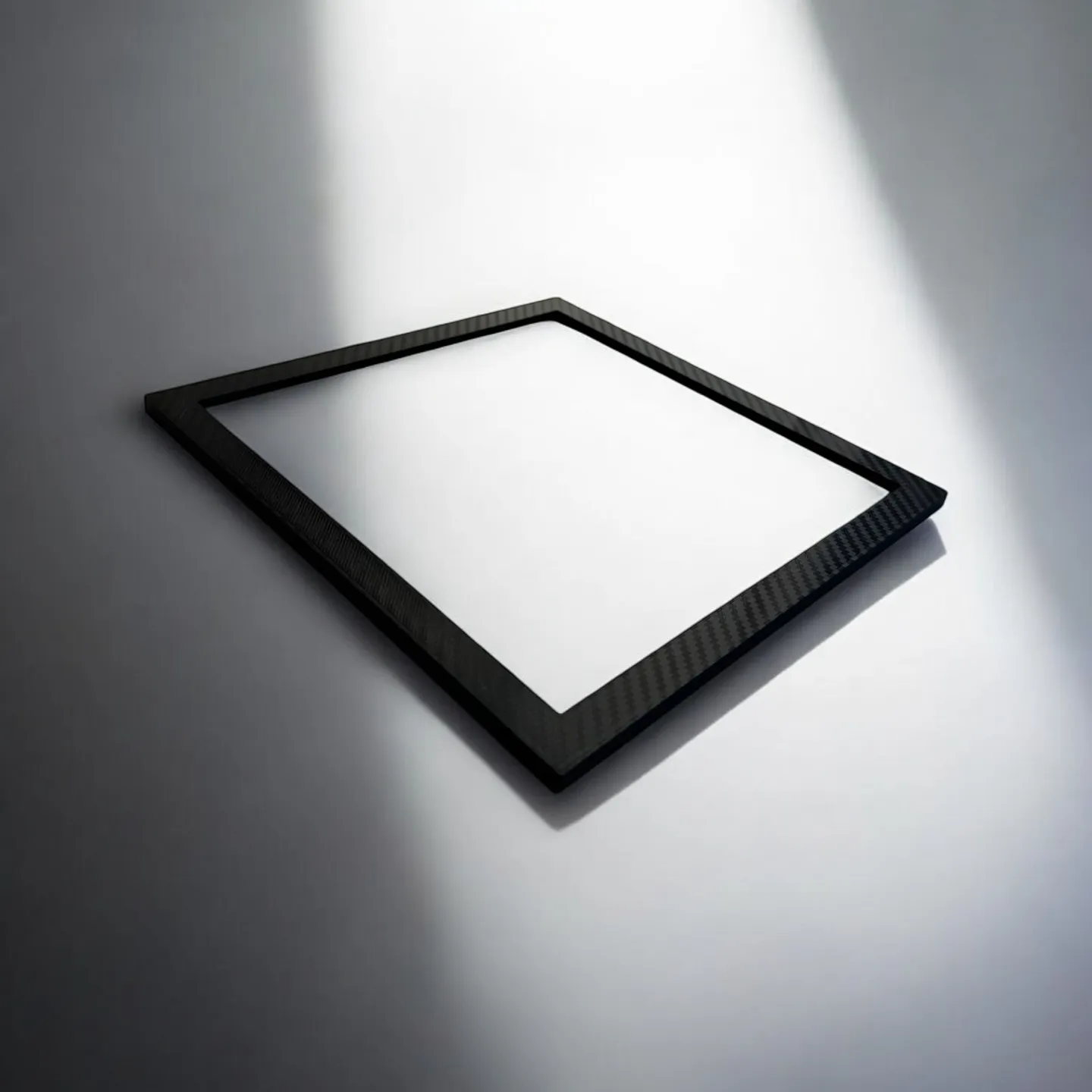 Frame (Layered Sculptures or Hueforge)