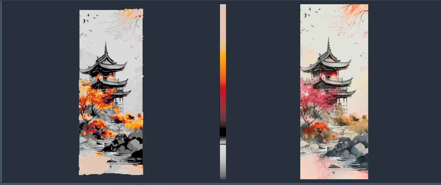 bookmark Hueforge