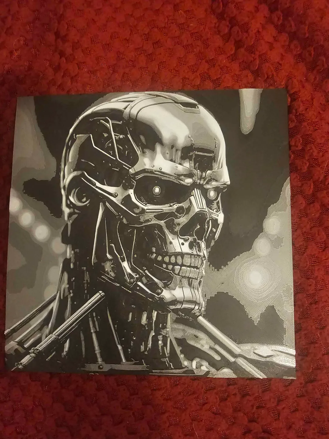 Terminator T800